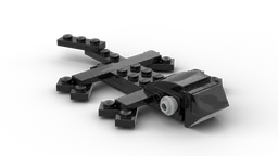 75877 Set Alternative Lizard
