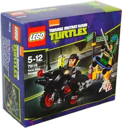 Karai Bike Escape