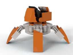 31129 - MechWalker