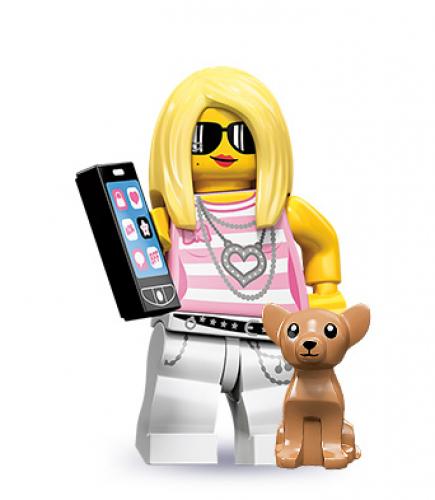 Lego Trendsetter