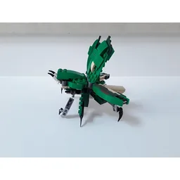 31058 - Beetle