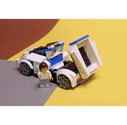77240 Dump Truck