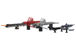 Subnautica Below Zero Leviathans Bundle