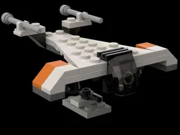 912055 Dropship #06