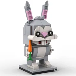 Bugs Bunny