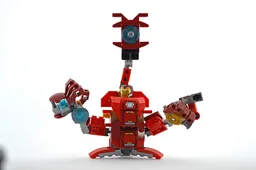 Iron Bot