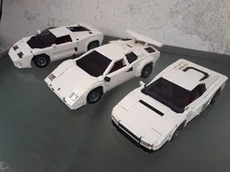 10337 Bugatti EB110