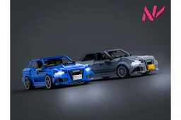 Audi RS3 Limousine