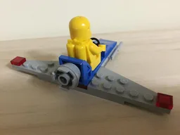 Space Glider
