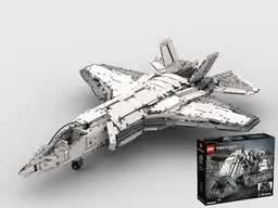 42100 Lockheed Martin F-35 Lightning II