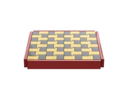 Coaster Mosaic
