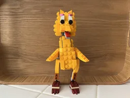 Big Bird