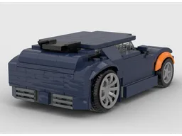 Acceleracers High Voltage