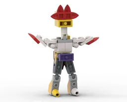 Fantasy Forest Ranger