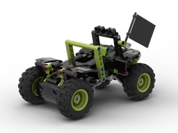42118 - Buggy