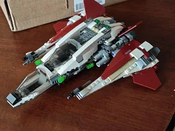 SW Fighter
