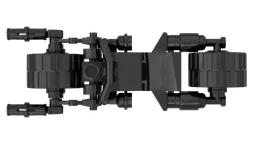The BatPod