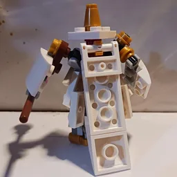 Magus Frame (Set 71472)