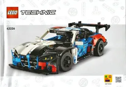 BMW M4 GT3 EVO