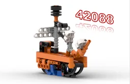 42088-C Bateau