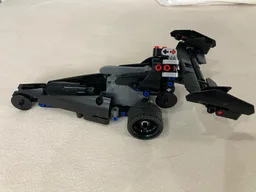 42165 Dragster