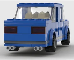 VW 6.0 W12 Two pack