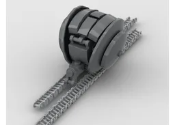 Kugelpanzer