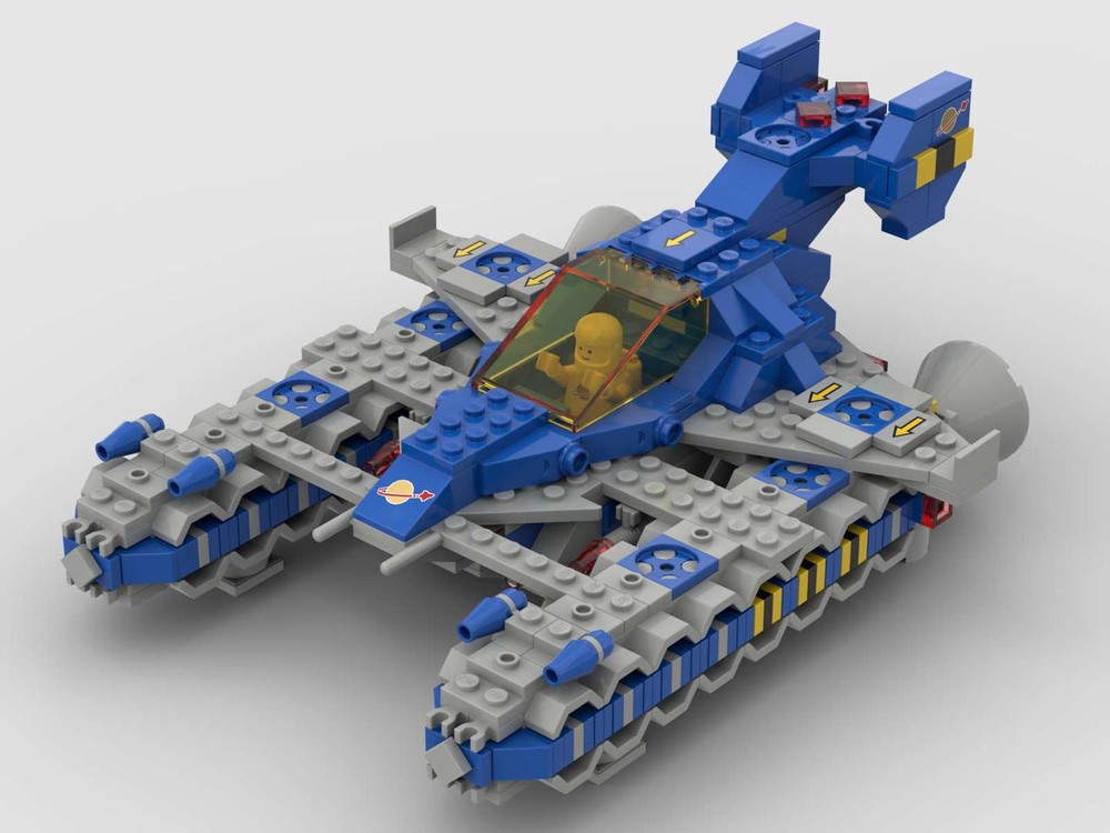 Lego Duttile