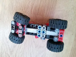 Mini crane