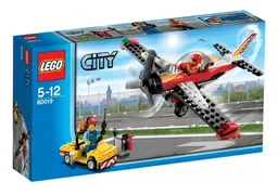 Stunt Plane