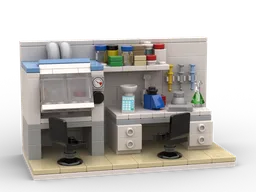 Chemistry Laboratory
