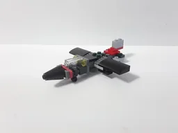 31015 - Jet