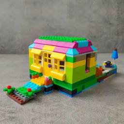 10698 Pool House