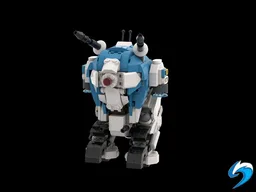MACROSS REGULT (TYPE A)