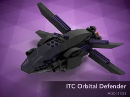 ITC Orbital Defender