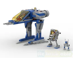 Galaxy Reconciliator