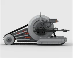 NR-N99 Persuader-class Droid Enforcer