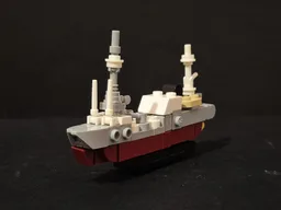 Okean class Trawler