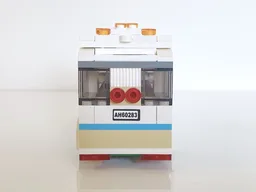 60283 FREE The Explorer