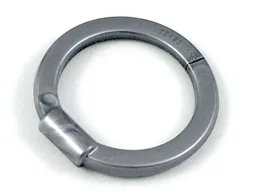 Weapon Chakram / Hoop Blade / Ring