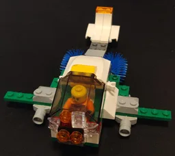 60249 Twin Jet