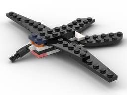 31173 Swallow