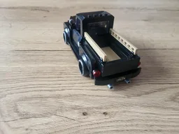 Mini Pick-uptruck (10290)