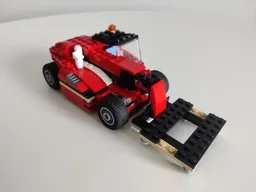 5867 Telehandler