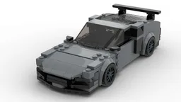 Audi R8 Decennium