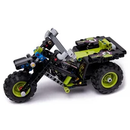 42118 TRIKE