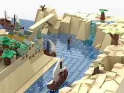 The citadel