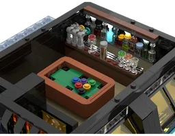 Arcade Modular