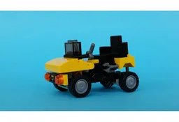 [MOD 31041] Lawn mower