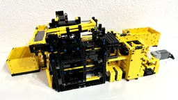 GBC Ball Rolling Machine 18,